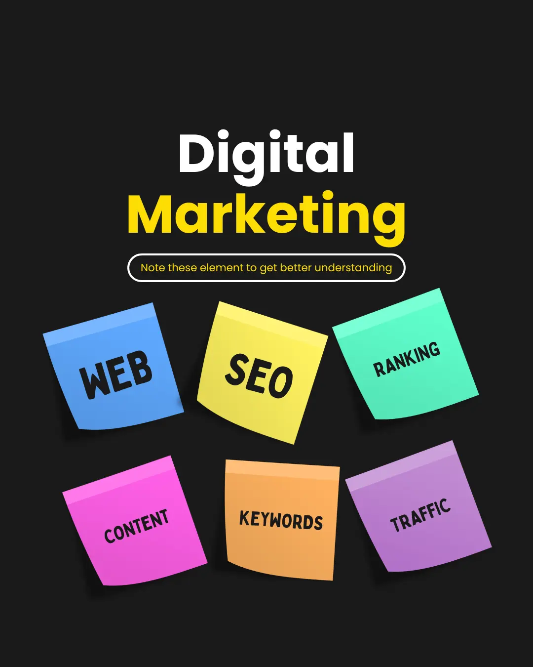 Freelance Digital Marketing Strategist in Kannur