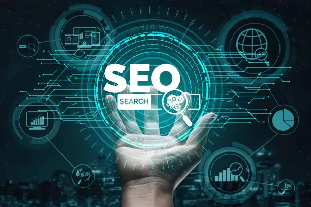 SEO EXPERT IN KANNUR